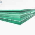 ПВБ безопасность закаленного изготовленного ламинированного стекла